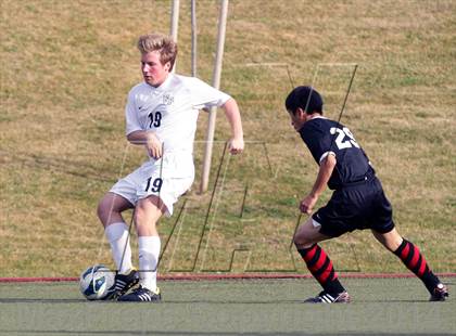 Thumbnail 2 in Rio Hondo Prep @ Flintridge Prep photogallery.