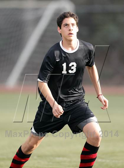 Thumbnail 2 in Rio Hondo Prep @ Flintridge Prep photogallery.