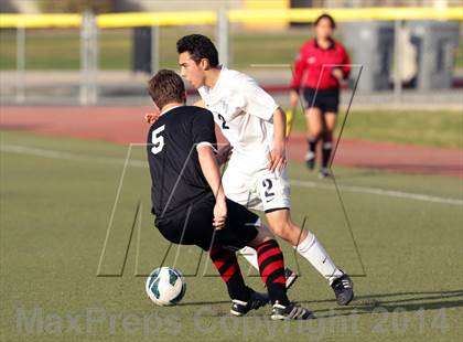 Thumbnail 1 in Rio Hondo Prep @ Flintridge Prep photogallery.