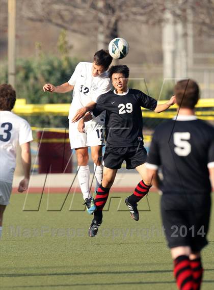 Thumbnail 2 in Rio Hondo Prep @ Flintridge Prep photogallery.