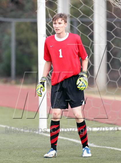 Thumbnail 3 in Rio Hondo Prep @ Flintridge Prep photogallery.