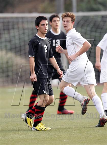 Thumbnail 1 in Rio Hondo Prep @ Flintridge Prep photogallery.
