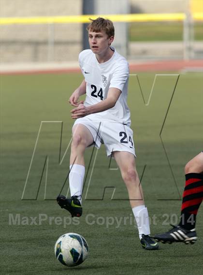 Thumbnail 1 in Rio Hondo Prep @ Flintridge Prep photogallery.