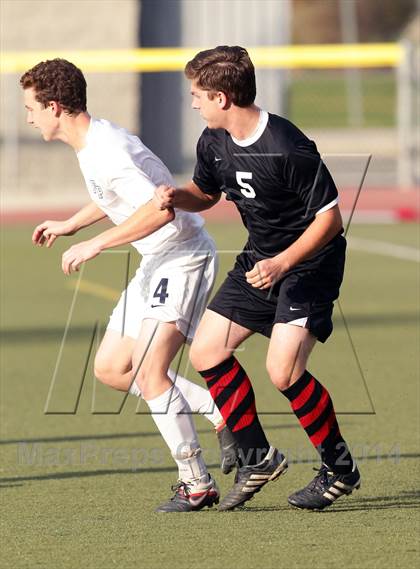 Thumbnail 3 in Rio Hondo Prep @ Flintridge Prep photogallery.