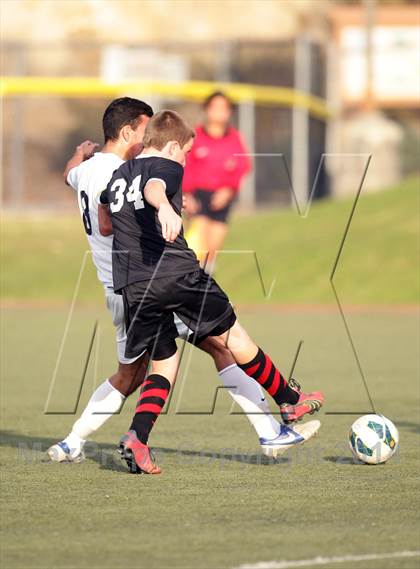 Thumbnail 3 in Rio Hondo Prep @ Flintridge Prep photogallery.