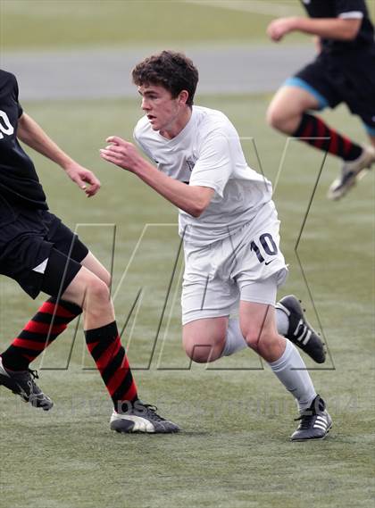 Thumbnail 2 in Rio Hondo Prep @ Flintridge Prep photogallery.