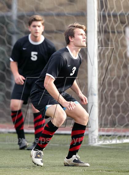 Thumbnail 2 in Rio Hondo Prep @ Flintridge Prep photogallery.