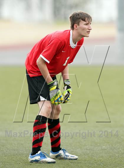 Thumbnail 2 in Rio Hondo Prep @ Flintridge Prep photogallery.
