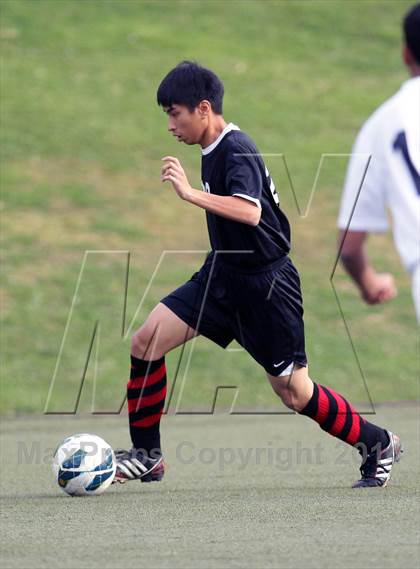 Thumbnail 2 in Rio Hondo Prep @ Flintridge Prep photogallery.