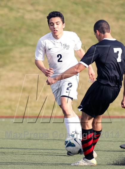 Thumbnail 1 in Rio Hondo Prep @ Flintridge Prep photogallery.