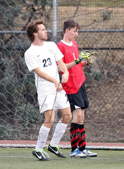 Thumbnail 1 in Rio Hondo Prep @ Flintridge Prep photogallery.