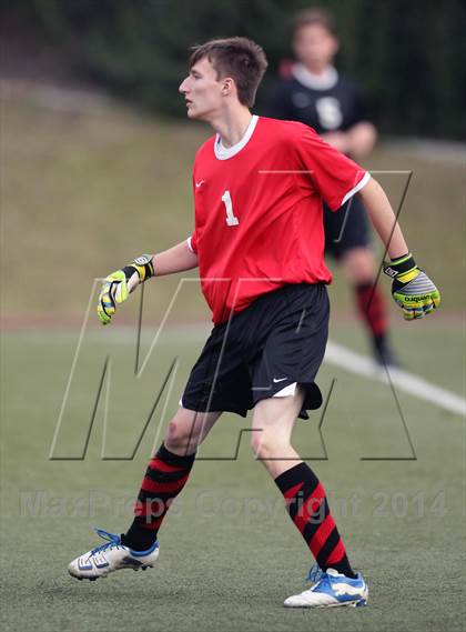 Thumbnail 2 in Rio Hondo Prep @ Flintridge Prep photogallery.