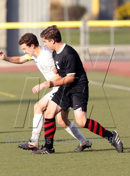 Thumbnail 2 in Rio Hondo Prep @ Flintridge Prep photogallery.