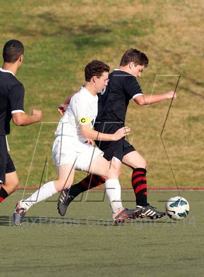 Thumbnail 2 in Rio Hondo Prep @ Flintridge Prep photogallery.
