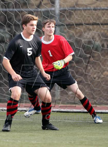 Thumbnail 2 in Rio Hondo Prep @ Flintridge Prep photogallery.