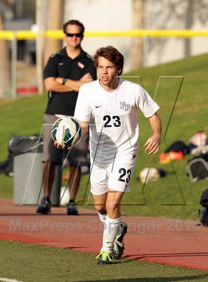 Thumbnail 1 in Rio Hondo Prep @ Flintridge Prep photogallery.