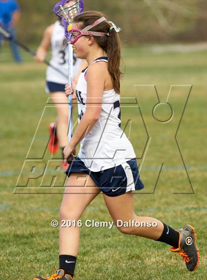 Thumbnail 1 in Columbine vs Dakota Ridge (Governor's Ranch Elementary) photogallery.