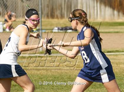 Thumbnail 3 in Columbine vs Dakota Ridge (Governor's Ranch Elementary) photogallery.