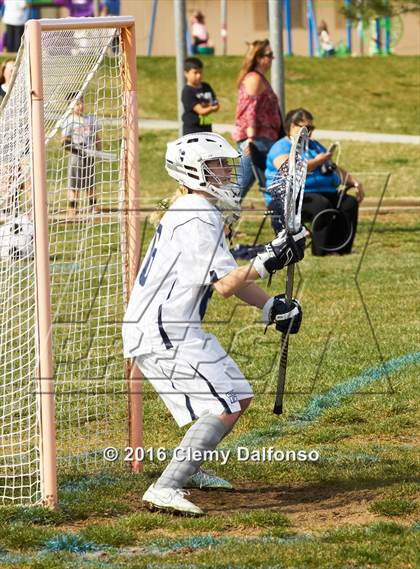 Thumbnail 1 in Columbine vs Dakota Ridge (Governor's Ranch Elementary) photogallery.