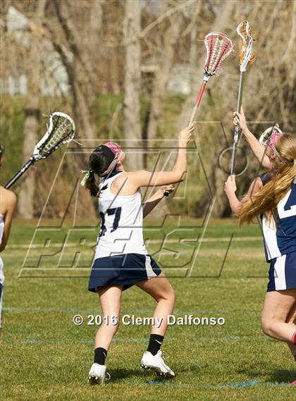 Thumbnail 3 in Columbine vs Dakota Ridge (Governor's Ranch Elementary) photogallery.