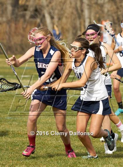 Thumbnail 1 in Columbine vs Dakota Ridge (Governor's Ranch Elementary) photogallery.