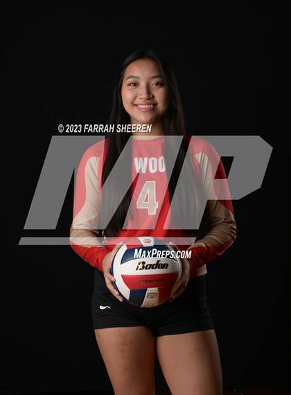 Thumbnail 2 in Cypress Woods Team Portraits photogallery.