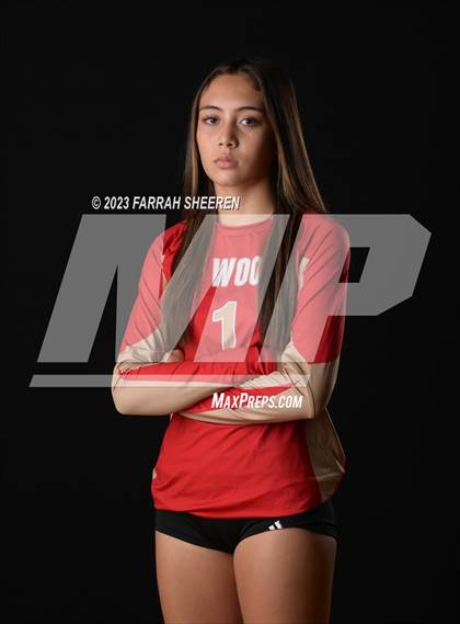 Thumbnail 3 in Cypress Woods Team Portraits photogallery.