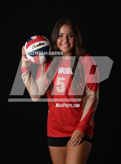 Thumbnail 3 in Cypress Woods Team Portraits photogallery.