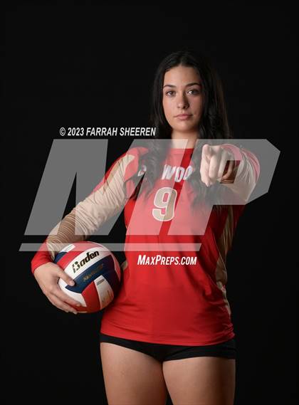 Thumbnail 1 in Cypress Woods Team Portraits photogallery.