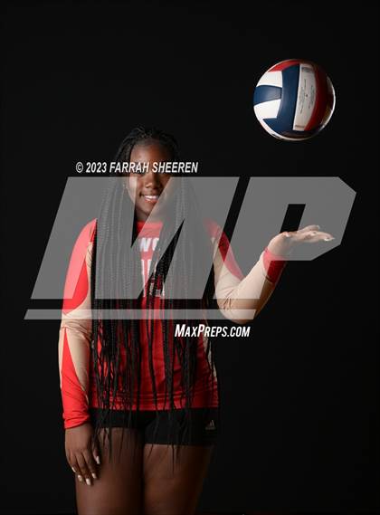 Thumbnail 1 in Cypress Woods Team Portraits photogallery.