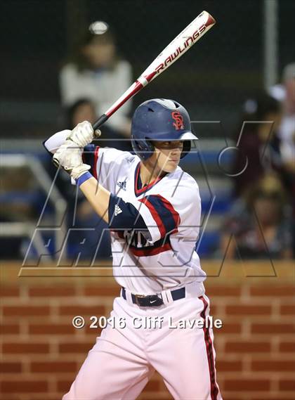 Thumbnail 2 in Ashley Ridge vs St. Rita (Hanahan Invitational Tournament) photogallery.