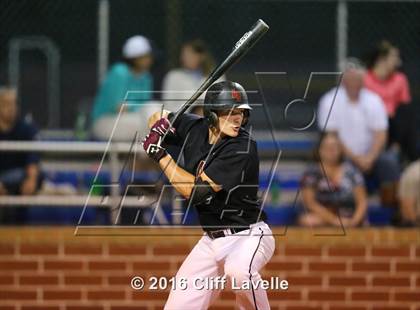 Thumbnail 1 in Ashley Ridge vs St. Rita (Hanahan Invitational Tournament) photogallery.