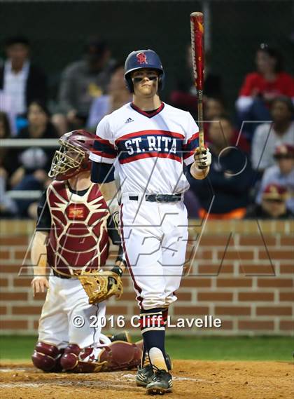 Thumbnail 3 in Ashley Ridge vs St. Rita (Hanahan Invitational Tournament) photogallery.