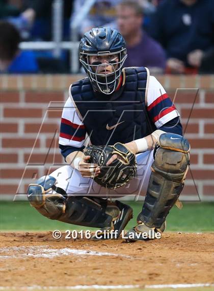 Thumbnail 1 in Ashley Ridge vs St. Rita (Hanahan Invitational Tournament) photogallery.