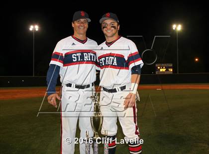 Thumbnail 1 in Ashley Ridge vs St. Rita (Hanahan Invitational Tournament) photogallery.