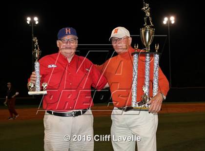 Thumbnail 1 in Ashley Ridge vs St. Rita (Hanahan Invitational Tournament) photogallery.