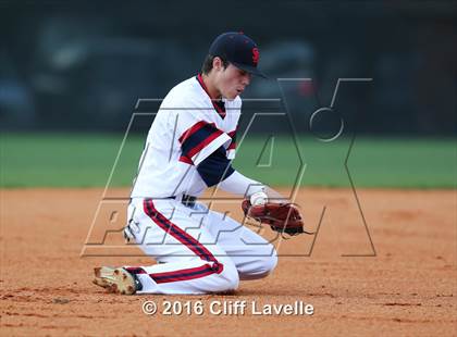 Thumbnail 1 in Ashley Ridge vs St. Rita (Hanahan Invitational Tournament) photogallery.