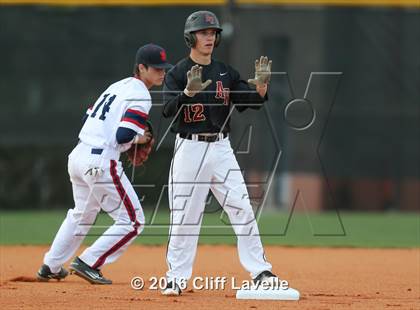 Thumbnail 3 in Ashley Ridge vs St. Rita (Hanahan Invitational Tournament) photogallery.