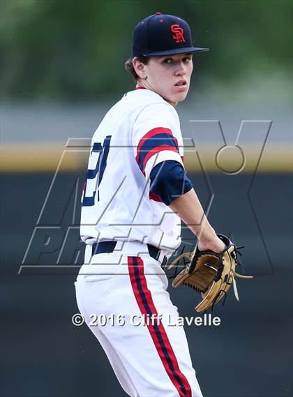 Thumbnail 1 in Ashley Ridge vs St. Rita (Hanahan Invitational Tournament) photogallery.
