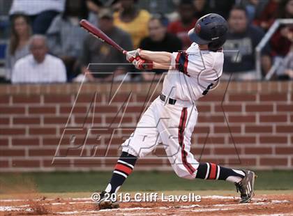 Thumbnail 2 in Ashley Ridge vs St. Rita (Hanahan Invitational Tournament) photogallery.
