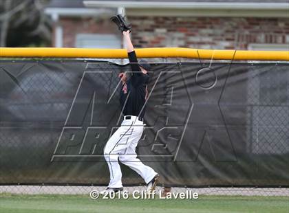 Thumbnail 3 in Ashley Ridge vs St. Rita (Hanahan Invitational Tournament) photogallery.