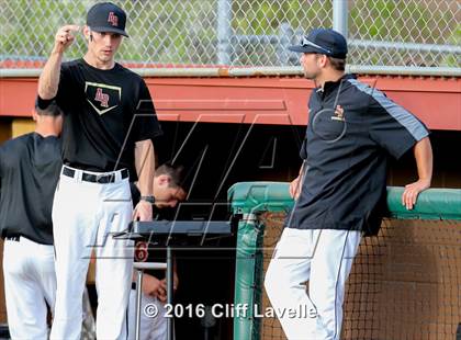 Thumbnail 2 in Ashley Ridge vs St. Rita (Hanahan Invitational Tournament) photogallery.