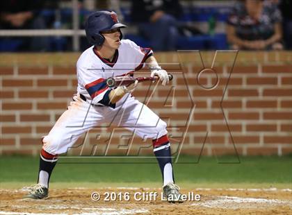 Thumbnail 1 in Ashley Ridge vs St. Rita (Hanahan Invitational Tournament) photogallery.