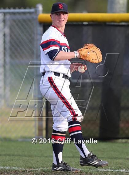 Thumbnail 1 in Ashley Ridge vs St. Rita (Hanahan Invitational Tournament) photogallery.
