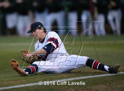 Thumbnail 3 in Ashley Ridge vs St. Rita (Hanahan Invitational Tournament) photogallery.