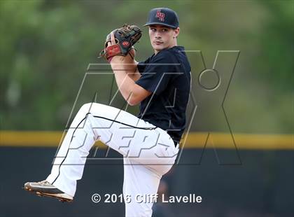 Thumbnail 1 in Ashley Ridge vs St. Rita (Hanahan Invitational Tournament) photogallery.