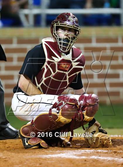Thumbnail 3 in Ashley Ridge vs St. Rita (Hanahan Invitational Tournament) photogallery.