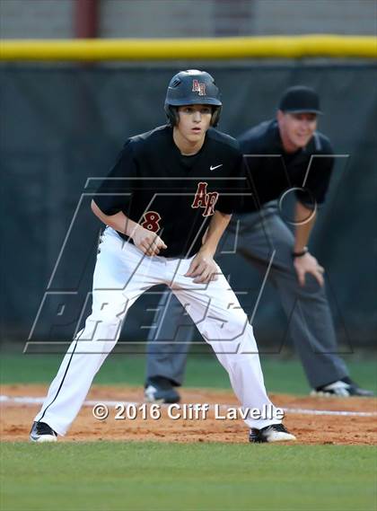 Thumbnail 3 in Ashley Ridge vs St. Rita (Hanahan Invitational Tournament) photogallery.