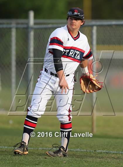 Thumbnail 3 in Ashley Ridge vs St. Rita (Hanahan Invitational Tournament) photogallery.