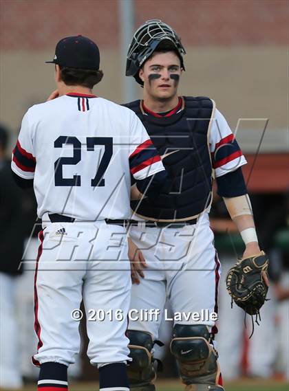 Thumbnail 1 in Ashley Ridge vs St. Rita (Hanahan Invitational Tournament) photogallery.